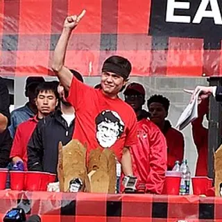 Matt Stonie — birth chart