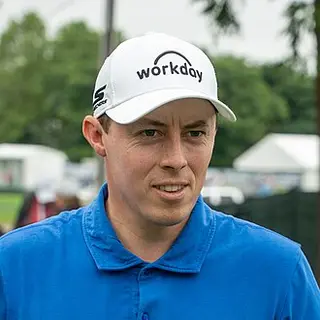 Portrait of Matthew Fitzpatrick
