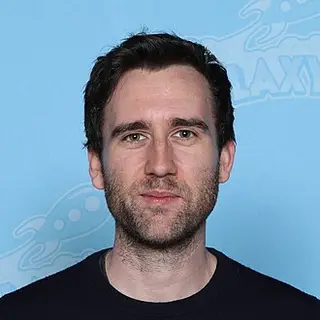 Matthew Lewis