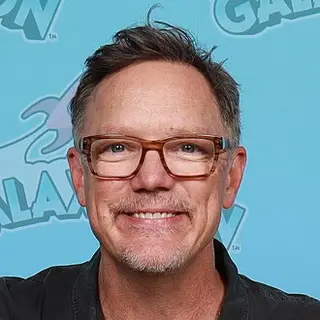 Matthew Lillard — birth chart