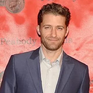 Matthew Morrison