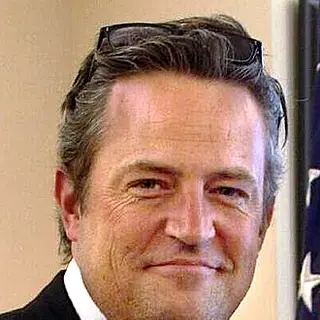 Matthew Perry — birth chart