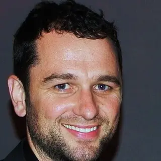 Matthew Rhys — birth chart