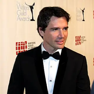 Matthew Settle