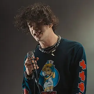 Matty Healy — birth chart
