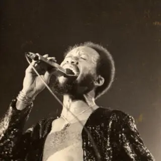 Maurice White — birth chart