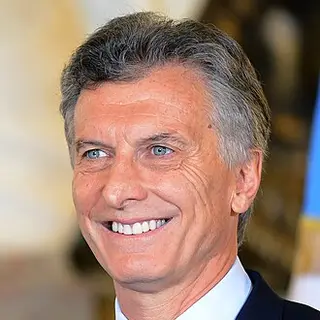 Mauricio Macri — birth chart