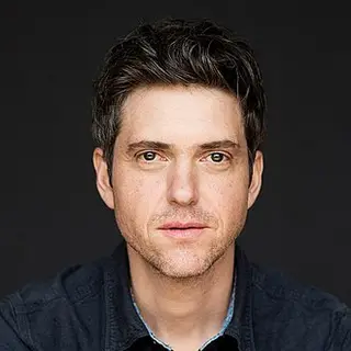 Portrait of Maxim Gaudette