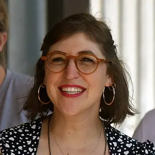 Mayim Bialik — birth chart