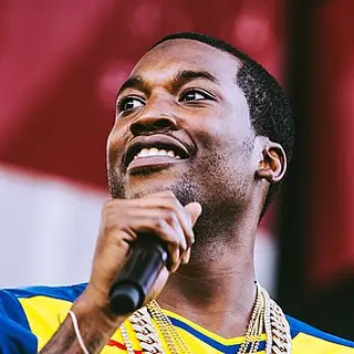 Meek Mill