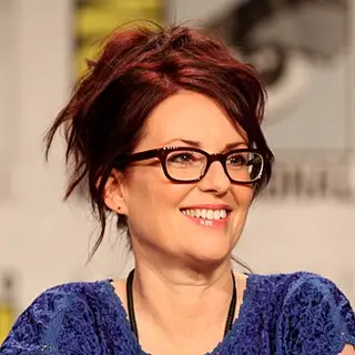 Megan Mullally — birth chart
