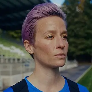 Megan Rapinoe