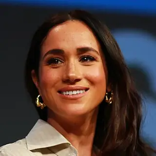 Meghan, Duchess of Sussex — birth chart