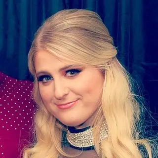 Meghan Trainor
