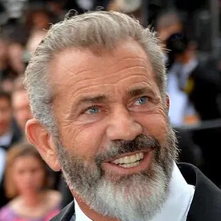 Mel Gibson — birth chart