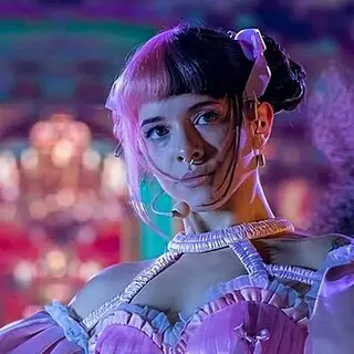 Melanie Martinez — birth chart