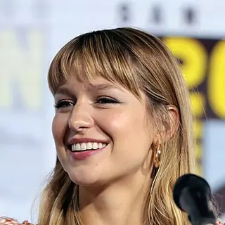 Melissa Benoist — birth chart