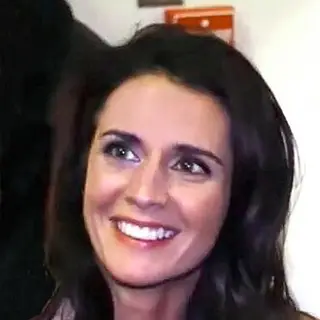 Portrait of Mélissa Désormeaux-Poulin