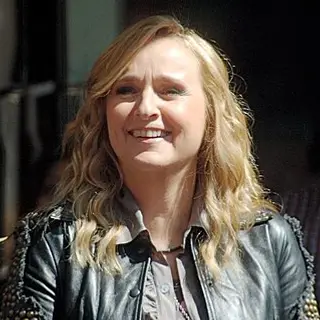 Melissa Etheridge — birth chart