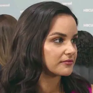 Melissa Fumero — birth chart