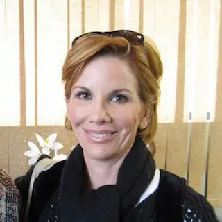 Melissa Gilbert — birth chart