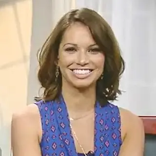 Melissa Rycroft — birth chart