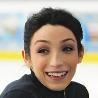 Meryl Davis — birth chart