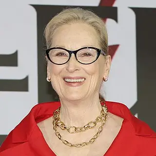 Meryl Streep — birth chart