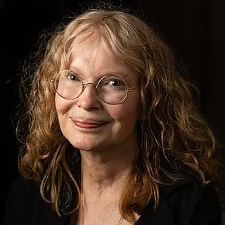 Mia Farrow — birth chart