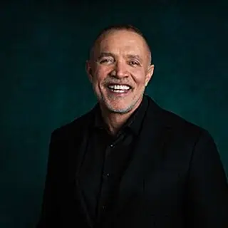 Portrait of Michael Abels