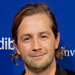 Michael Angarano