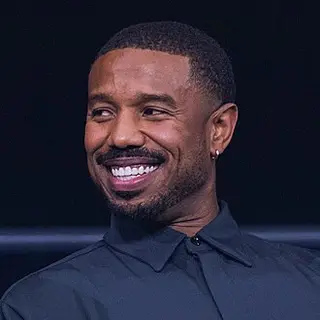 Michael B. Jordan — birth chart