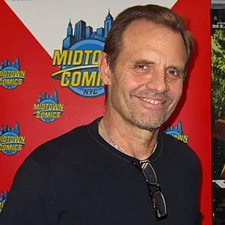 Portrait of Michael Biehn