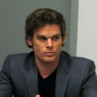 Michael C. Hall — birth chart