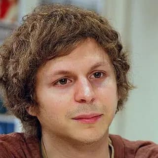 Michael Cera — birth chart