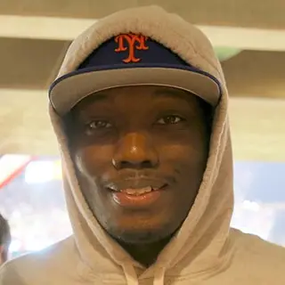 Michael Che