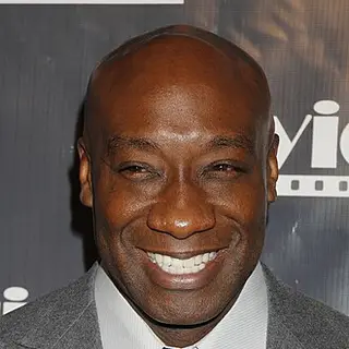 Michael Clarke Duncan — birth chart