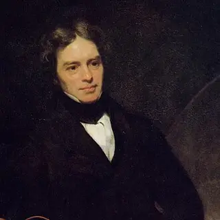 Michael Faraday — birth chart