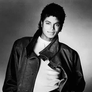 Michael Jackson — birth chart