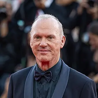 Michael Keaton — birth chart