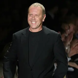 Michael Kors — birth chart