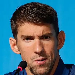 Michael Phelps — birth chart