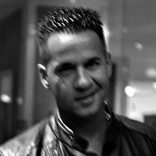Michael Sorrentino — birth chart