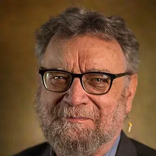 Portrait of Michael Swanwick