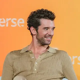 Michael Urie — birth chart