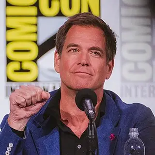 Michael Weatherly