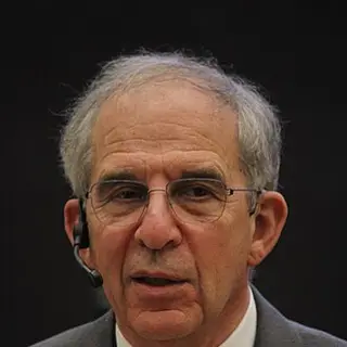 Portrait of Michel Devoret
