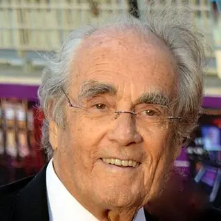 Portrait of Michel Legrand