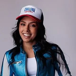 Portrait of Michelle Khare