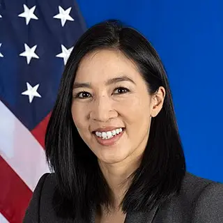 Michelle Kwan